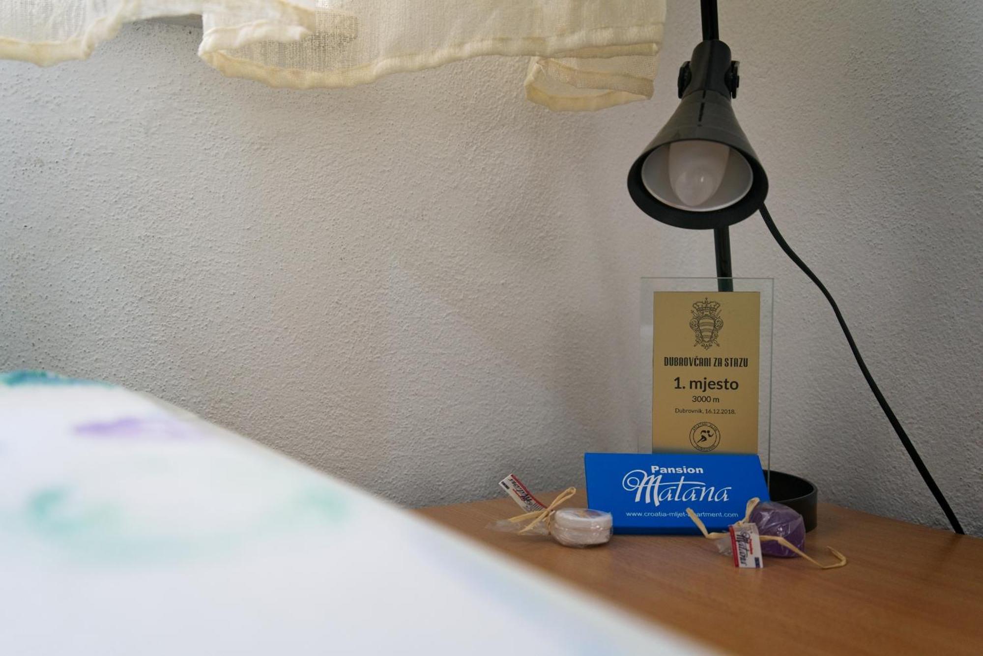 Guest House Matana Pomena Phòng bức ảnh