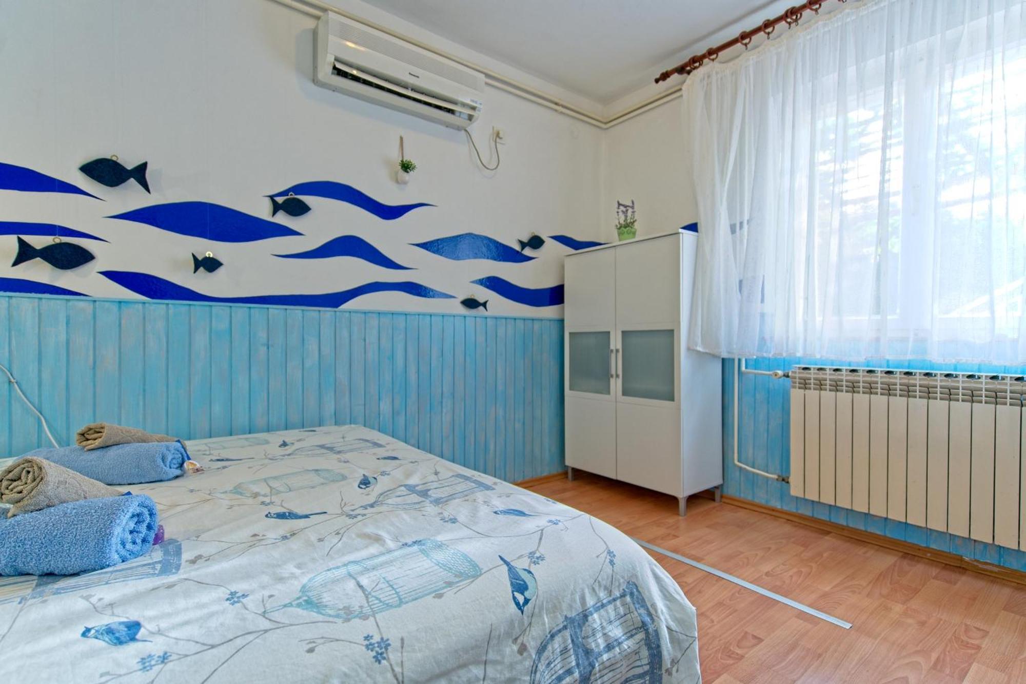 Guest House Matana Pomena Ngoại thất bức ảnh