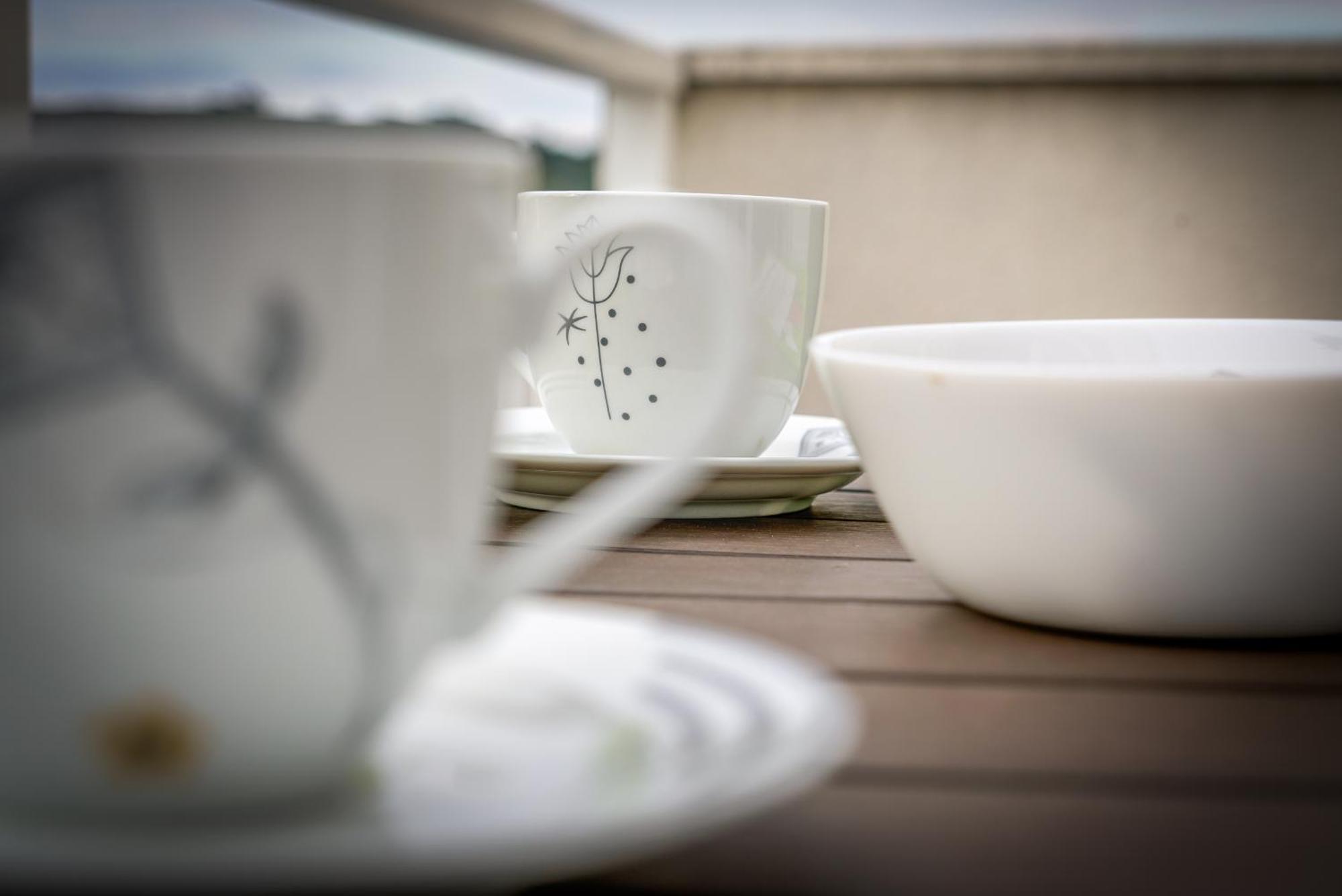 Guest House Matana Pomena Ngoại thất bức ảnh