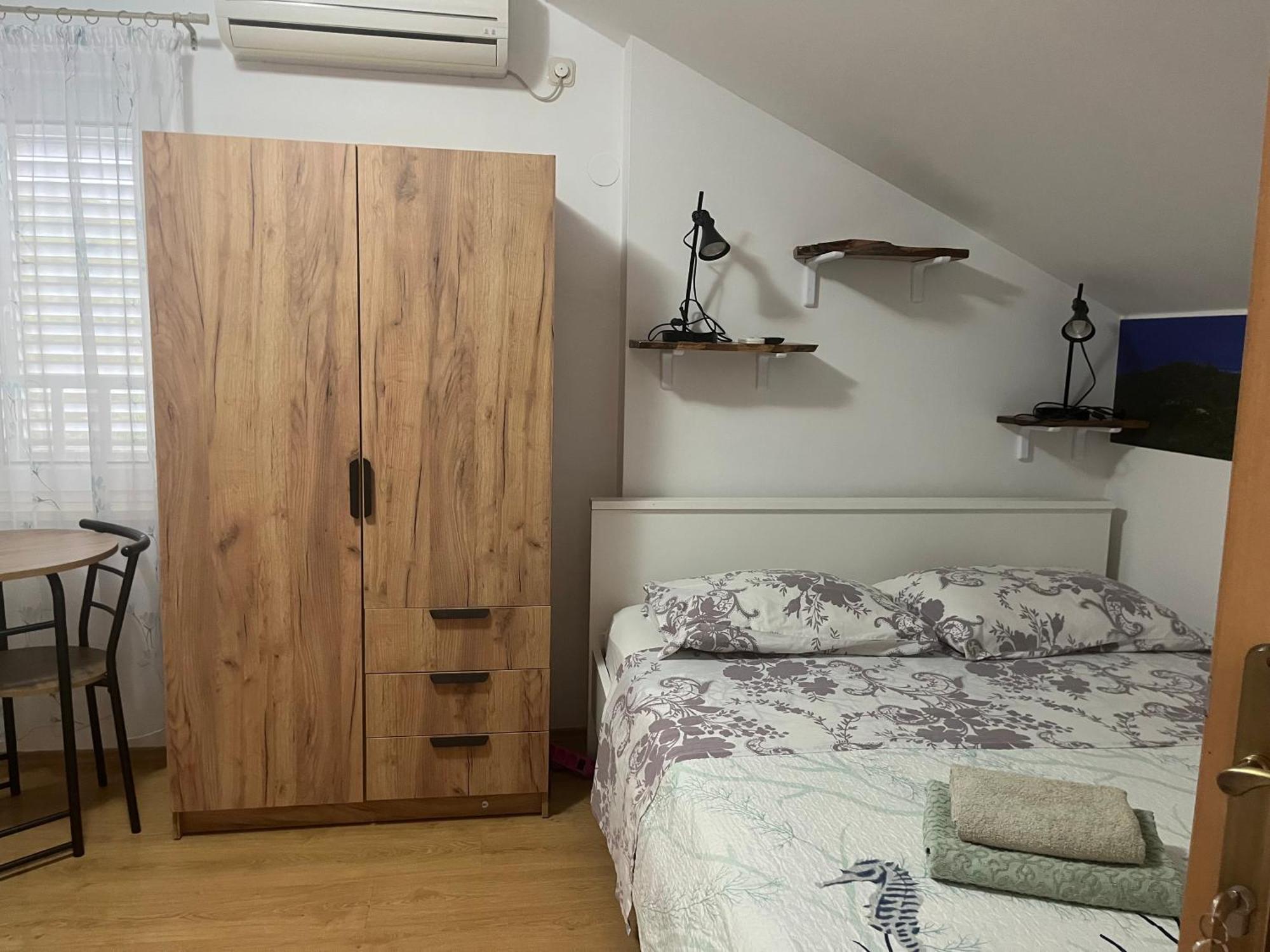 Guest House Matana Pomena Ngoại thất bức ảnh